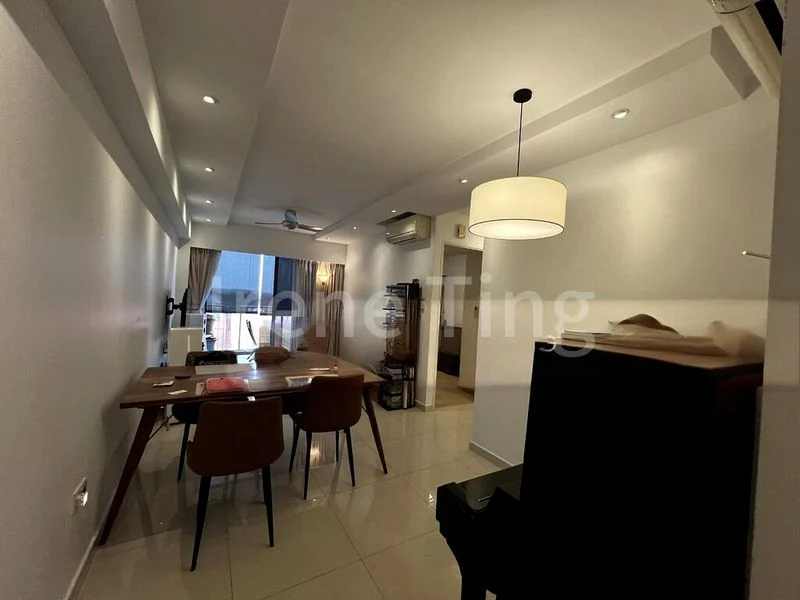 BEDOK RESERVOIR CRES 2