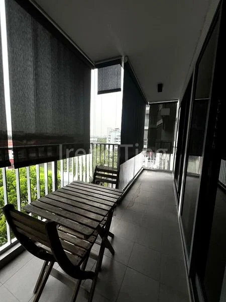BEDOK RESERVOIR CRES 3