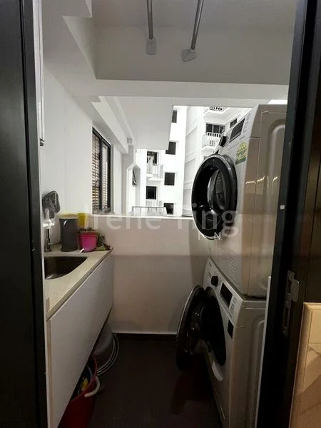 BEDOK RESERVOIR CRES 6