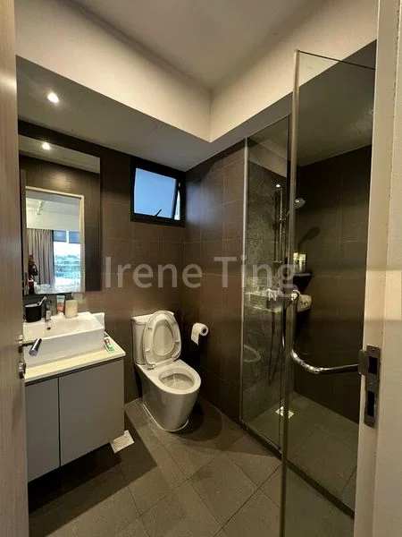 BEDOK RESERVOIR CRES 9