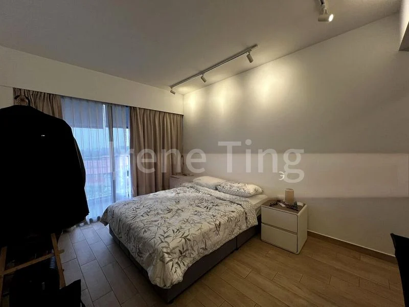 BEDOK RESERVOIR CRES 10