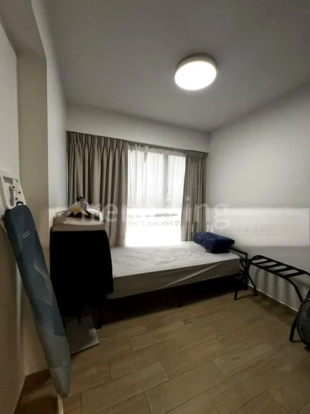 BEDOK RESERVOIR CRES 12