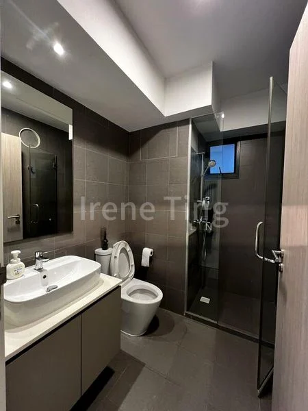 BEDOK RESERVOIR CRES 13