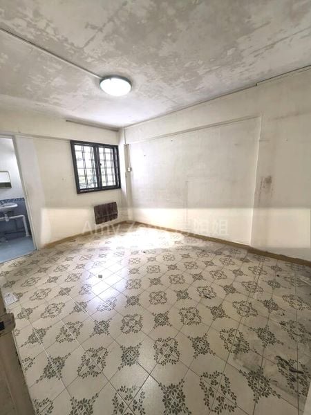 BEDOK RESERVOIR RD 9