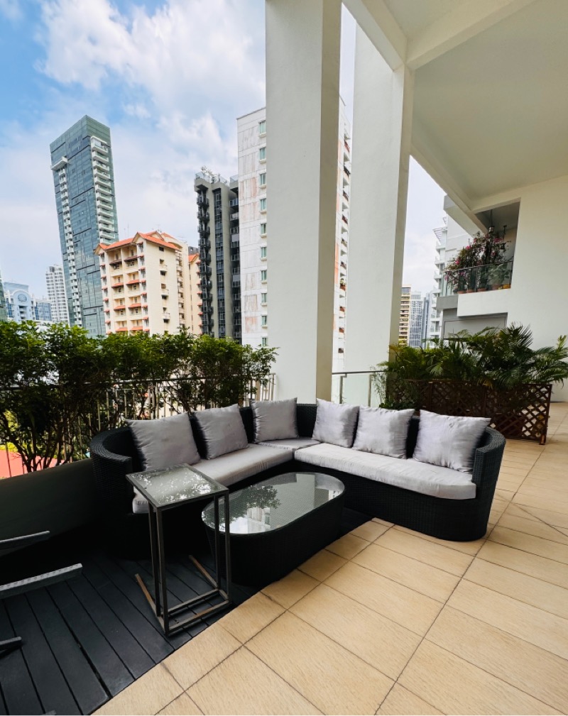 RIVERIA GARDENS 26