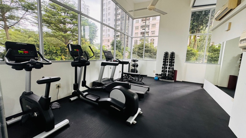 RIVERIA GARDENS 27