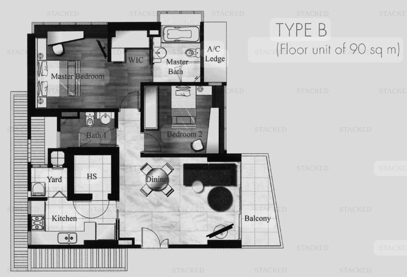 RIVERIA GARDENS 42