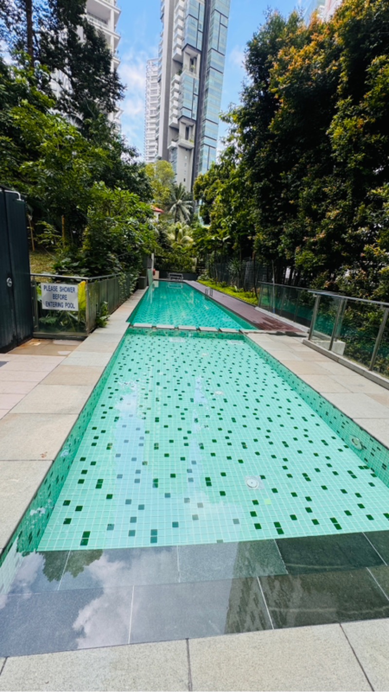 RIVERIA GARDENS 7