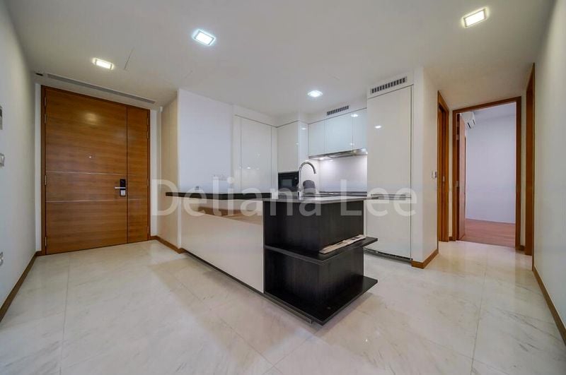 MARINA ONE RESIDENCES 2