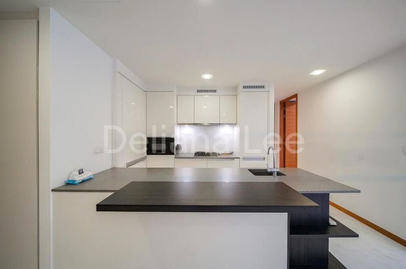 MARINA ONE RESIDENCES 4