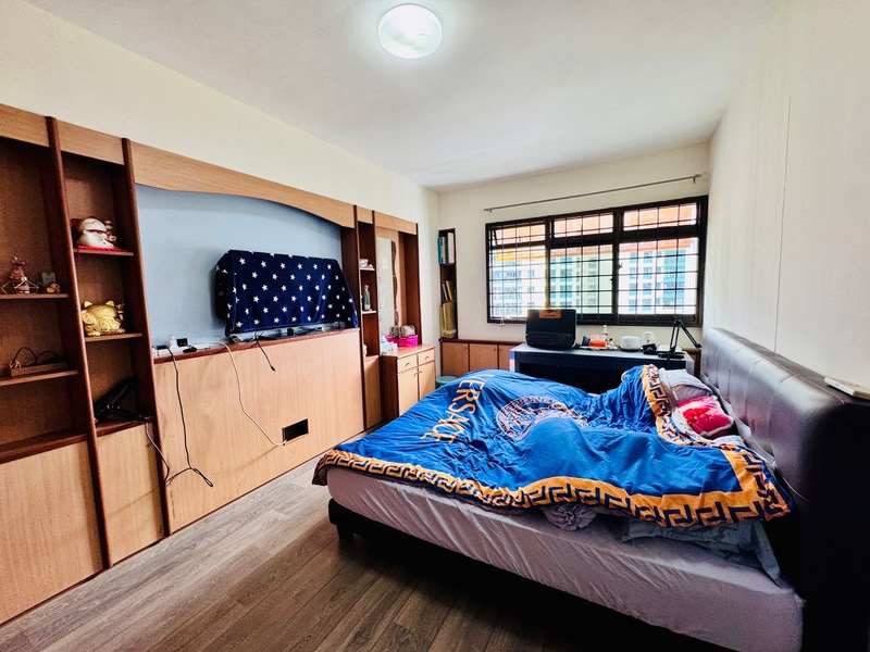 JURONG WEST CTRL 1 4