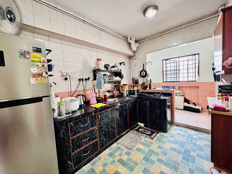 JURONG WEST CTRL 1 6