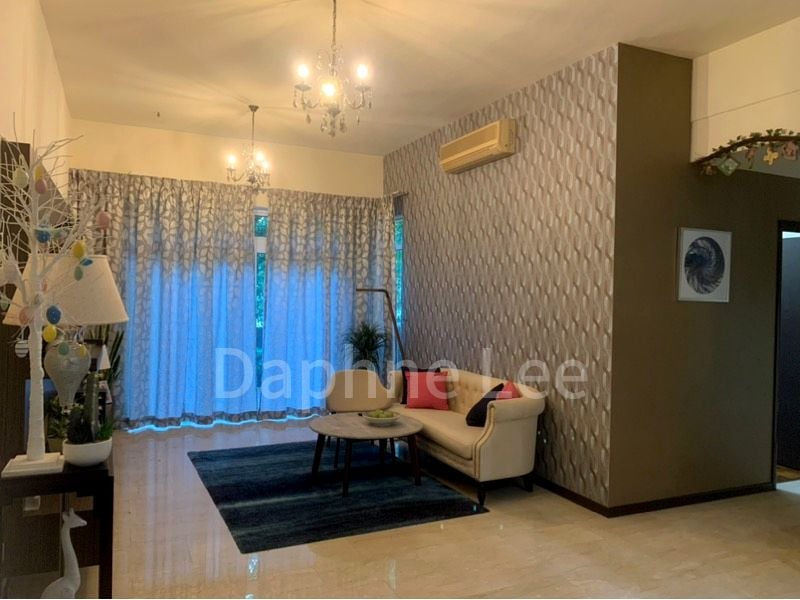 FOREST HILLS CONDOMINIUM 2