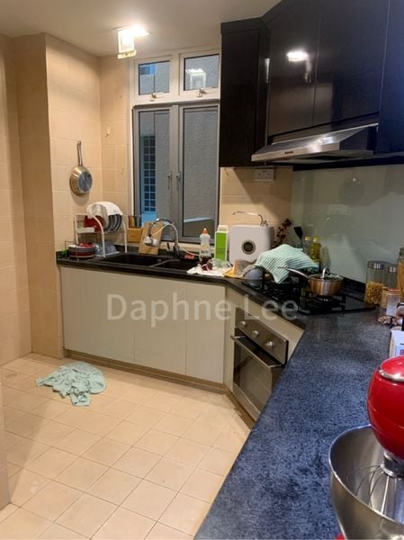 FOREST HILLS CONDOMINIUM 3