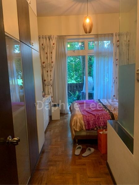 FOREST HILLS CONDOMINIUM 6