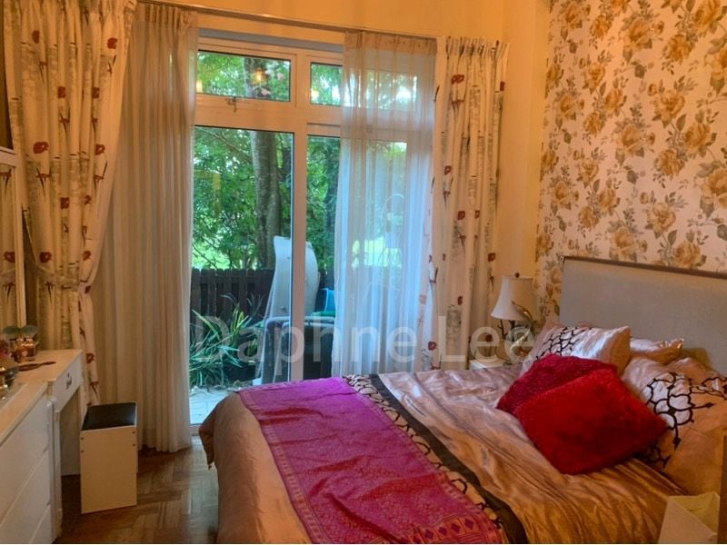 FOREST HILLS CONDOMINIUM 7