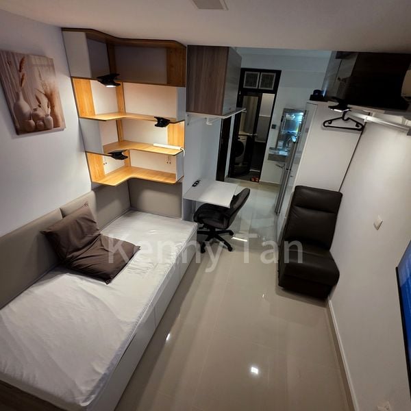 GUILLEMARD SUITES 10