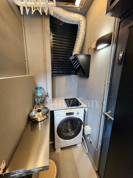 GUILLEMARD SUITES 11