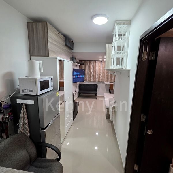 GUILLEMARD SUITES 12