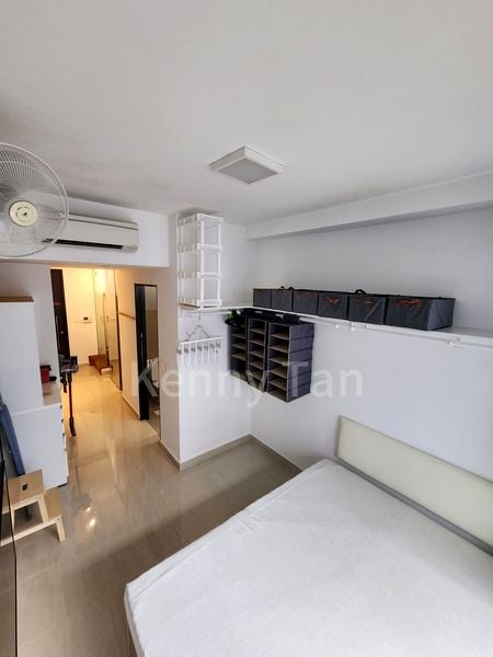 GUILLEMARD SUITES 13