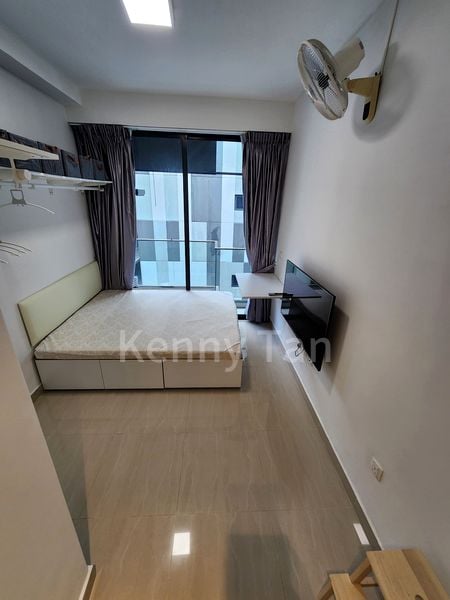 GUILLEMARD SUITES 14