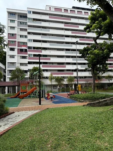 BISHAN ST 13 13