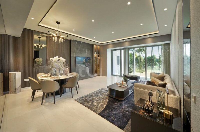 THE RESIDENCES AT W SINGAPORE SENTOSA COVE 6