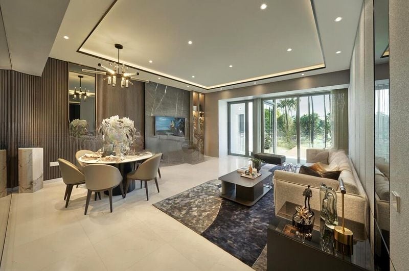 THE RESIDENCES AT W SINGAPORE SENTOSA COVE 9
