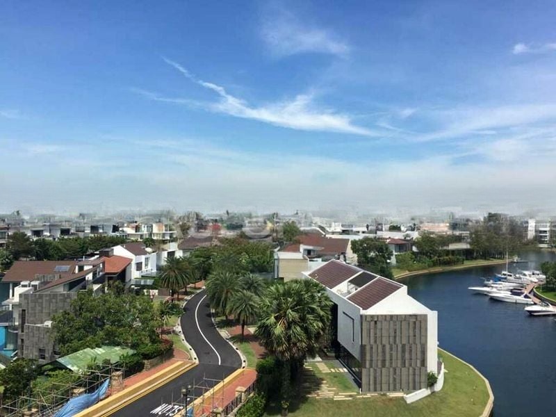 THE RESIDENCES AT W SINGAPORE SENTOSA COVE 10