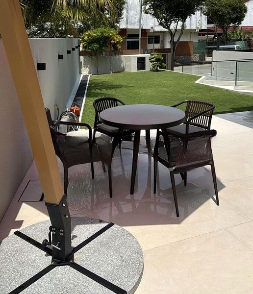 SELETAR HILLS ESTATE 6