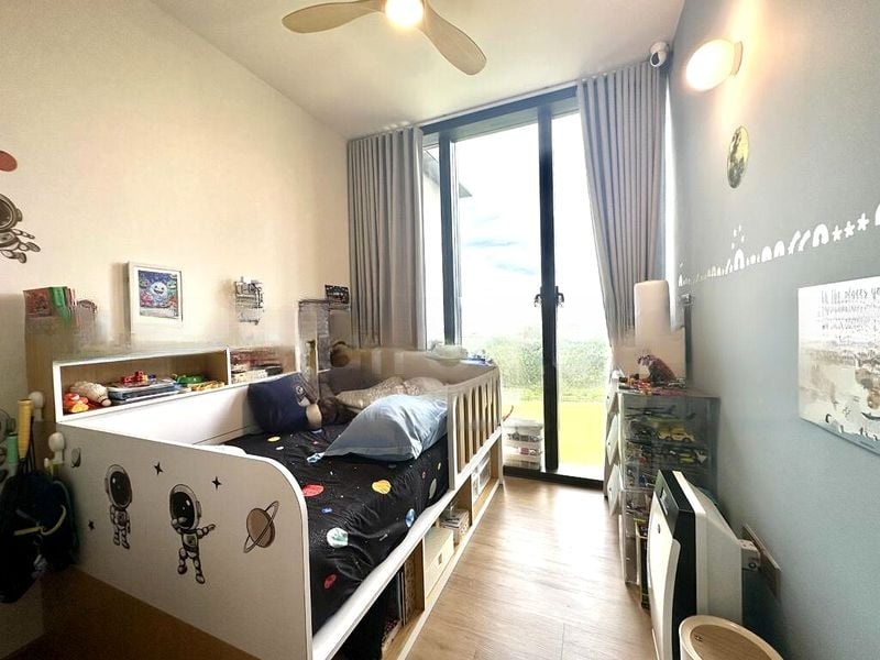 DAIRY FARM RESIDENCES 5