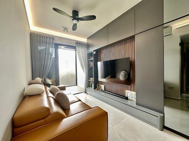 DAIRY FARM RESIDENCES 9