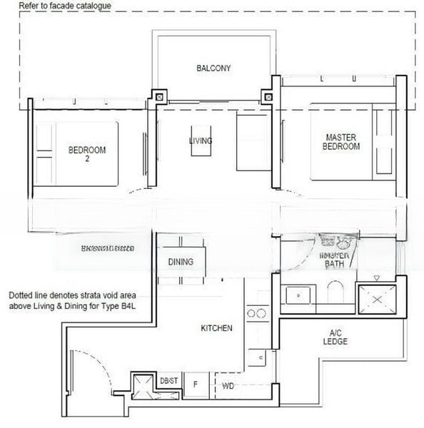 IRWELL HILL RESIDENCES 6