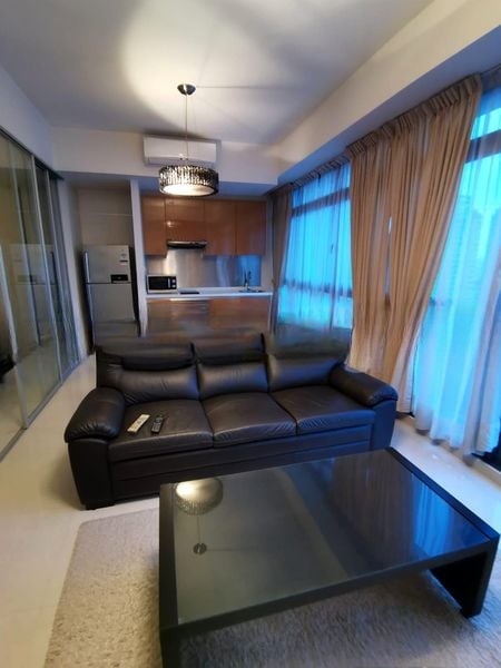 CITY SQUARE RESIDENCES 6