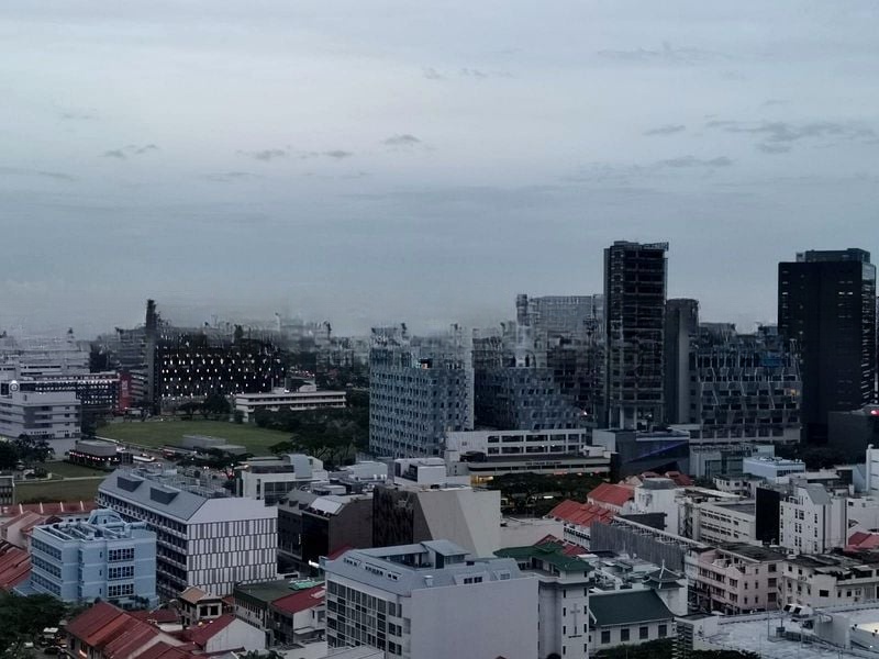 CITY SQUARE RESIDENCES 4