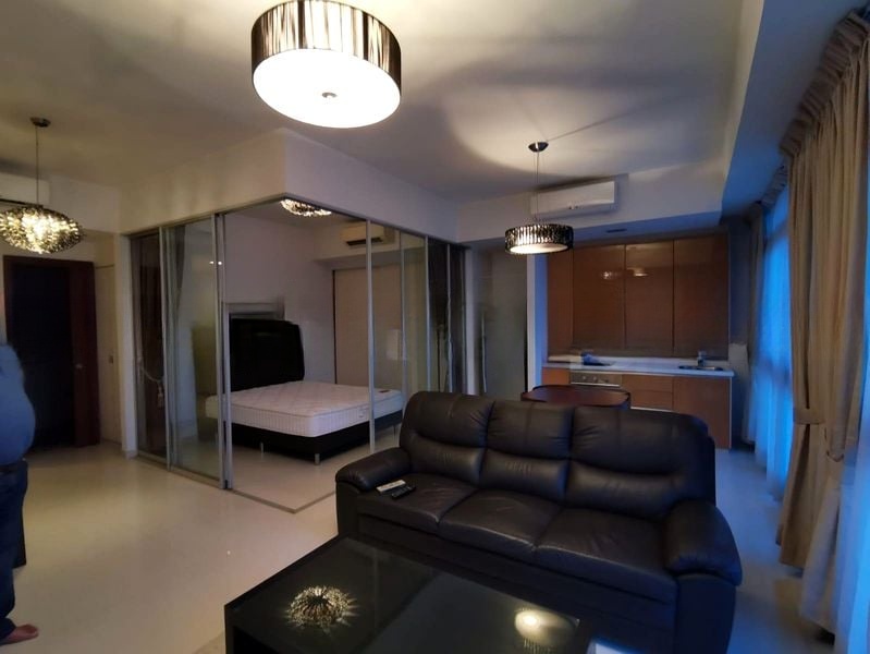 CITY SQUARE RESIDENCES 2