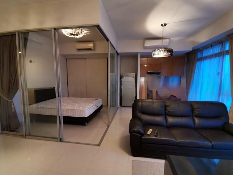 CITY SQUARE RESIDENCES 3