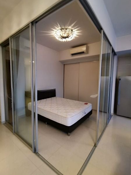 CITY SQUARE RESIDENCES 5