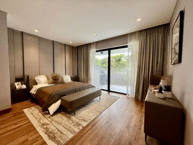 MOUNT ROSIE TERRACE 3