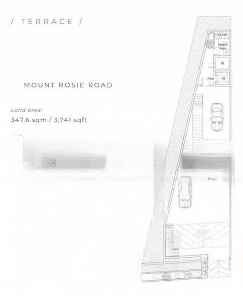 MOUNT ROSIE TERRACE 7