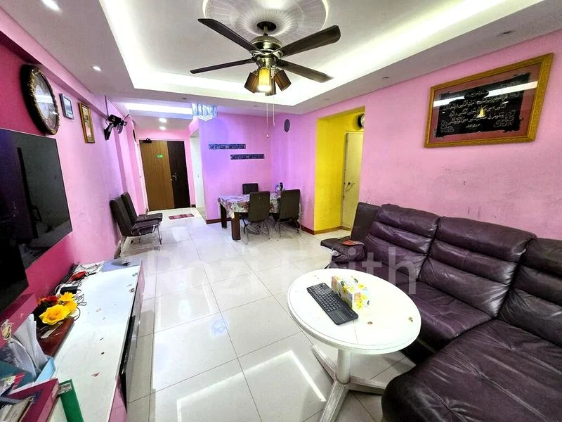 SENGKANG EAST AVE 10