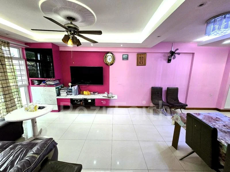 SENGKANG EAST AVE 11