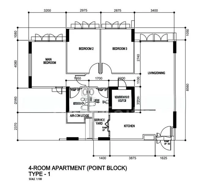 SENGKANG EAST AVE 12