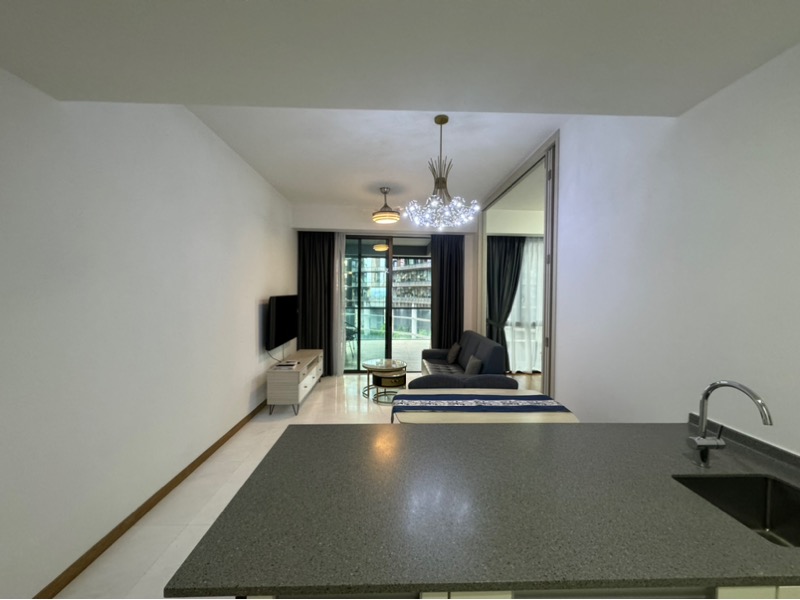 MARINA ONE RESIDENCES 2