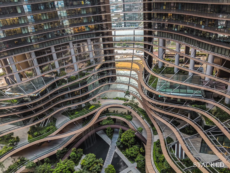 MARINA ONE RESIDENCES 15