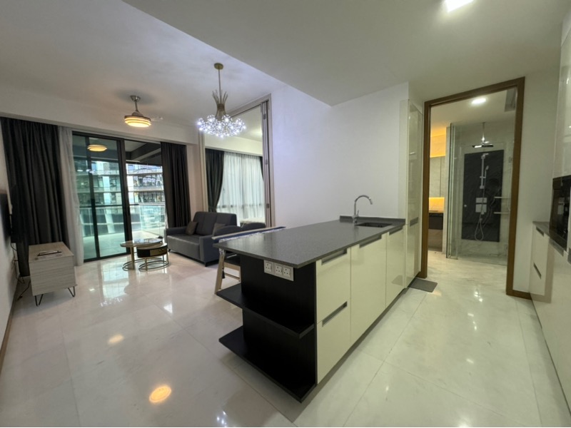 MARINA ONE RESIDENCES 17