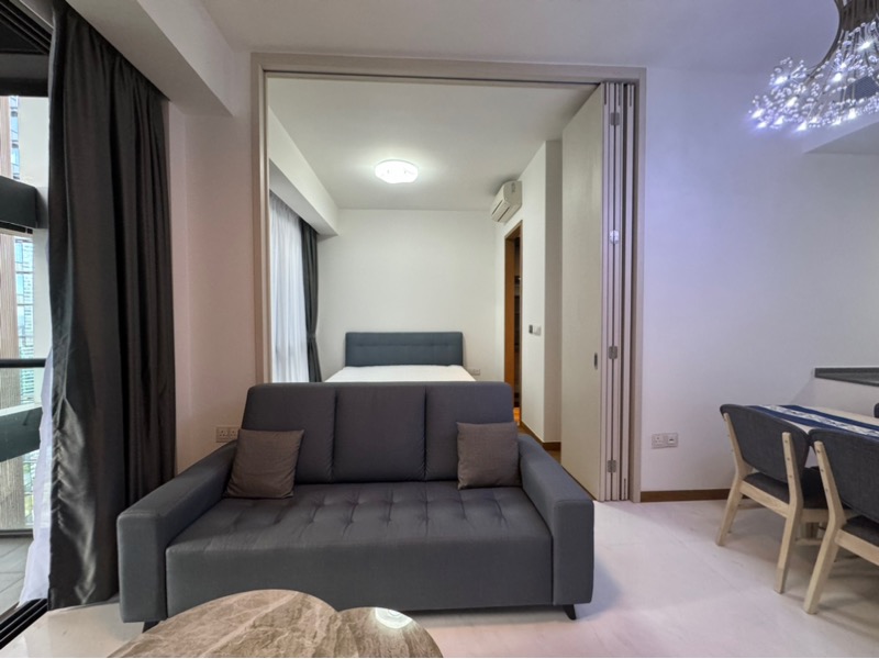 MARINA ONE RESIDENCES 5