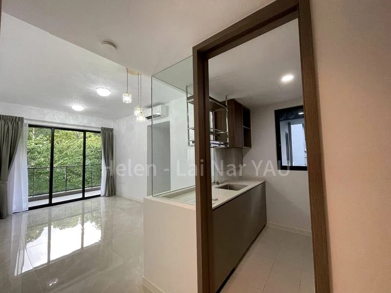 KENT RIDGE HILL RESIDENCES 3