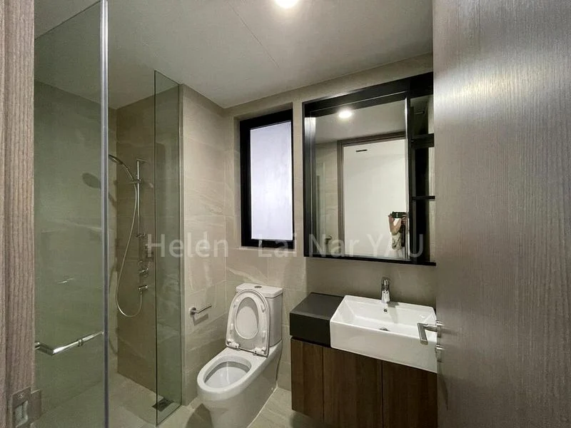 KENT RIDGE HILL RESIDENCES 10