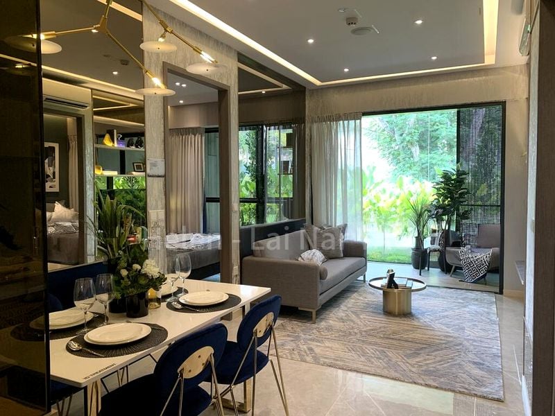 KENT RIDGE HILL RESIDENCES 12